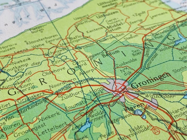 Hoe is Groningen ontstaan? Een blik op de rijke geschiedenis